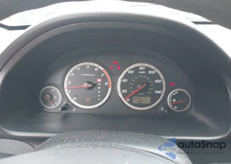 2005 Honda Cr-V Ex from USA, damaged, VIN JHLRD78835C027054